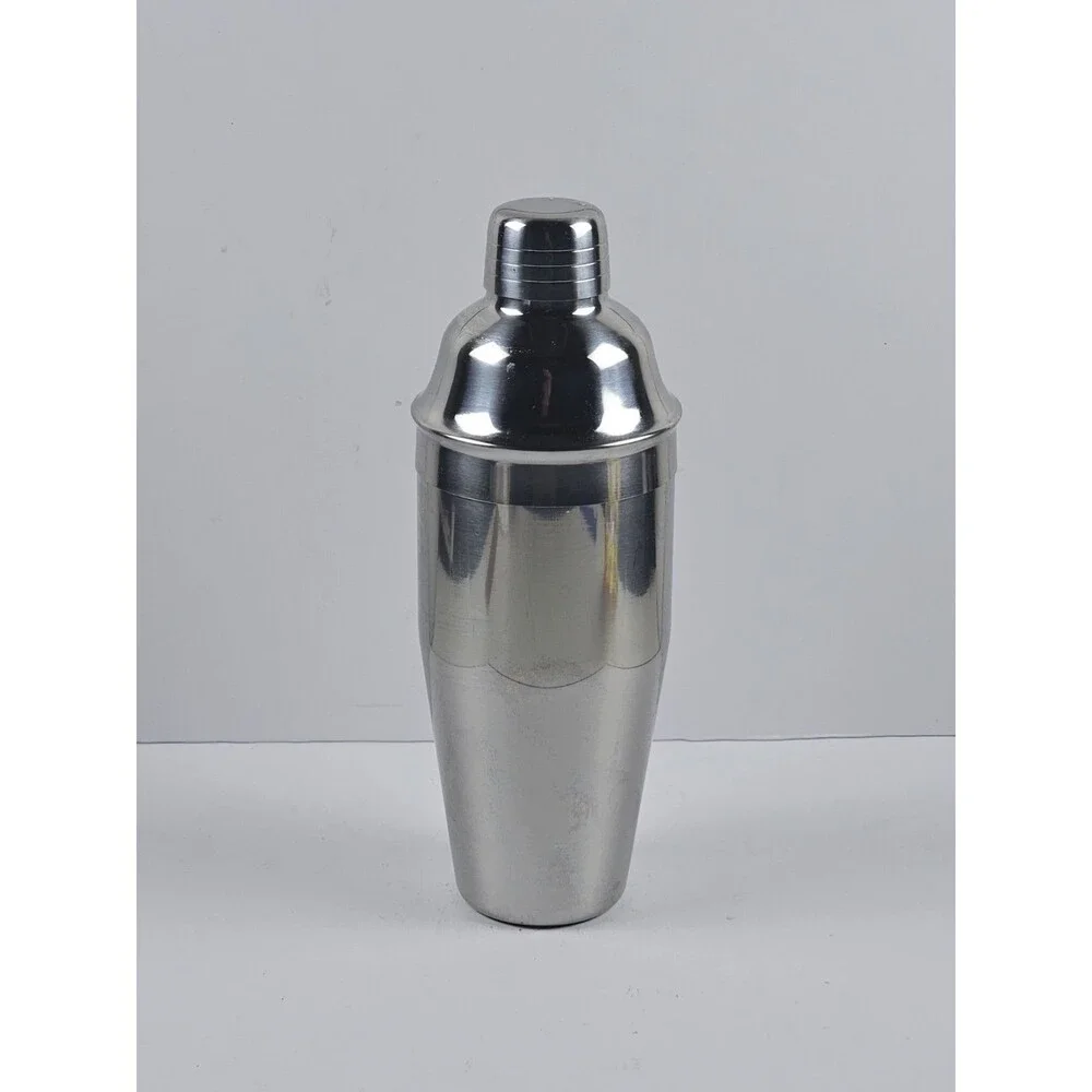 Cocktail Shaker Complete 9.5